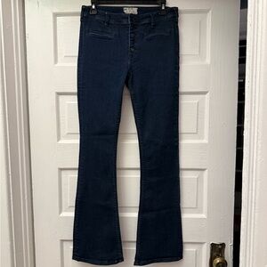 Free People Jeans